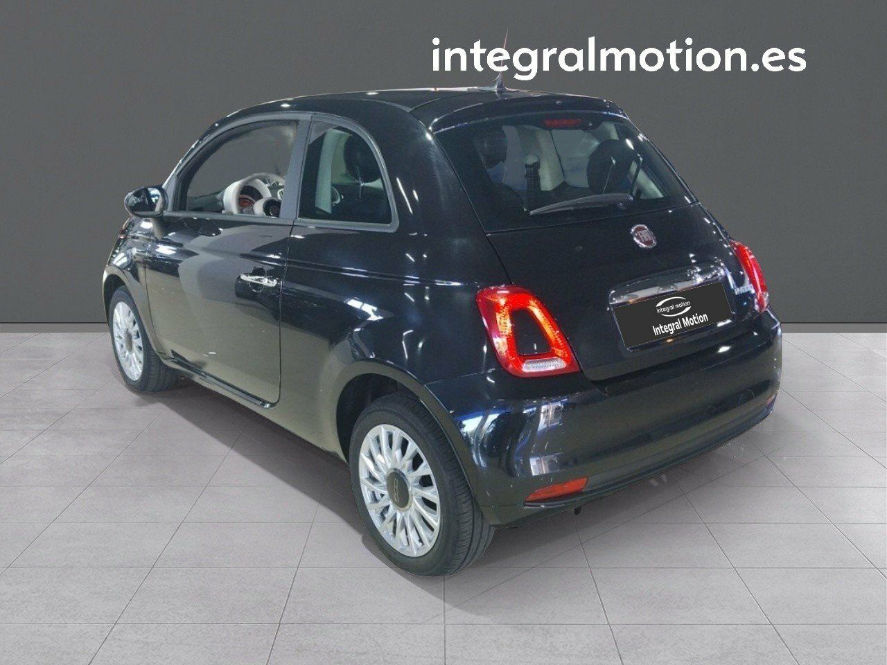 Foto Fiat 500 4