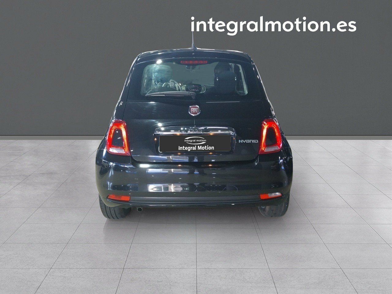 Foto Fiat 500 25