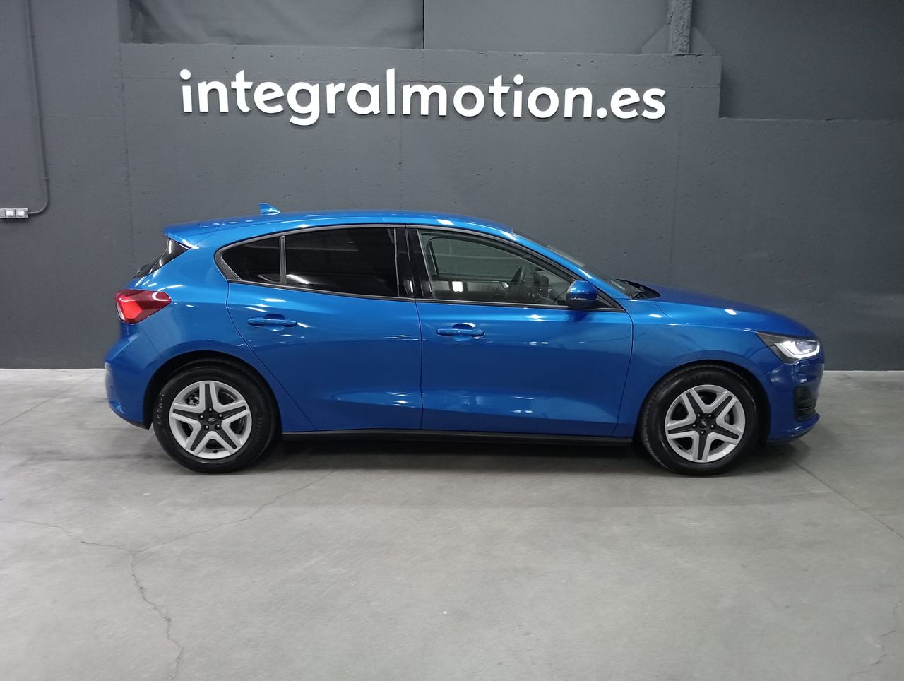 Foto Ford Focus 12