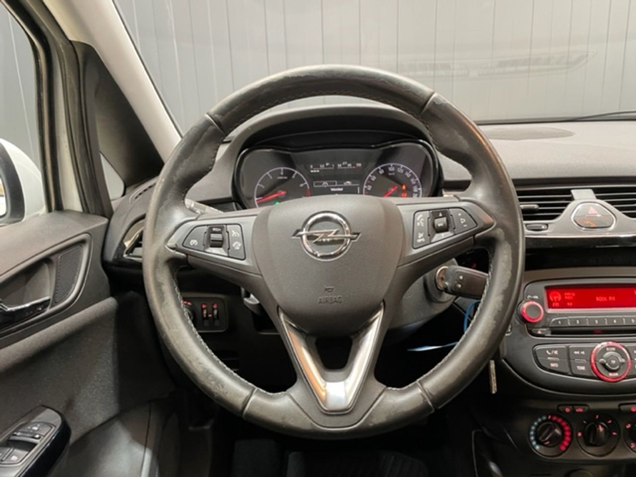 Foto Opel Corsa 19