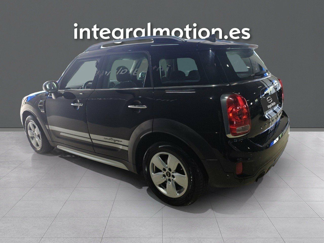 Foto Mini Countryman 4