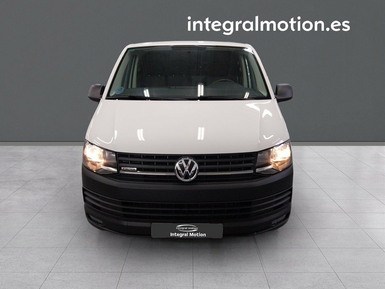 Foto Volkswagen Transporter 2