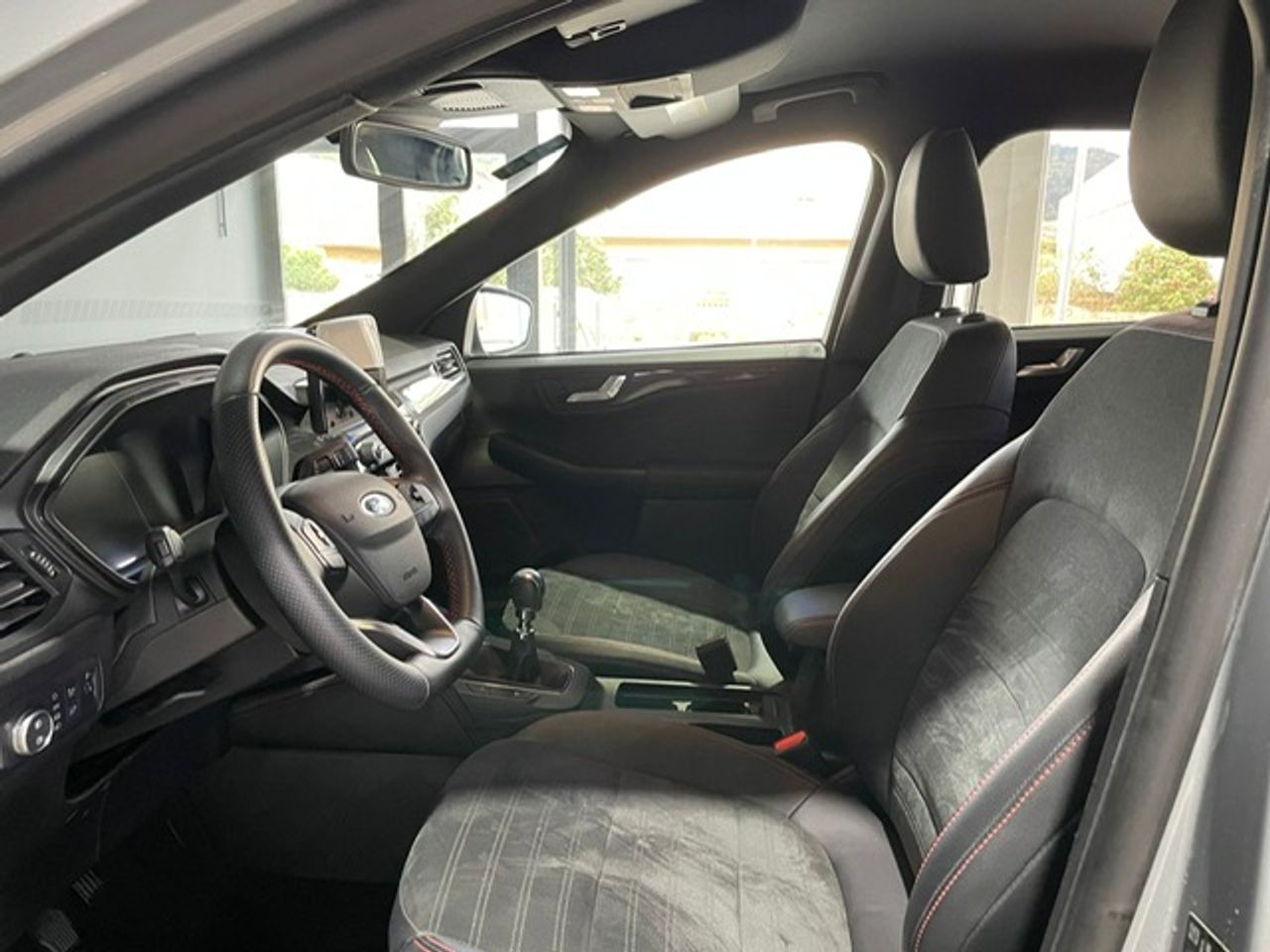 Foto Ford Kuga 17