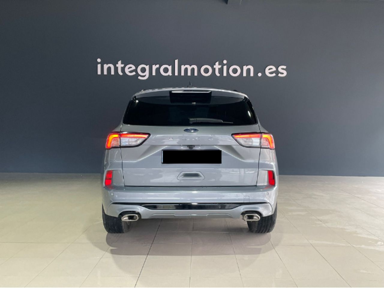 Foto Ford Kuga 10