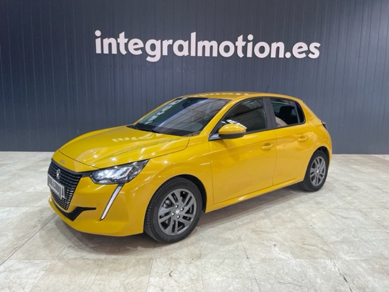 Foto Peugeot 208 1