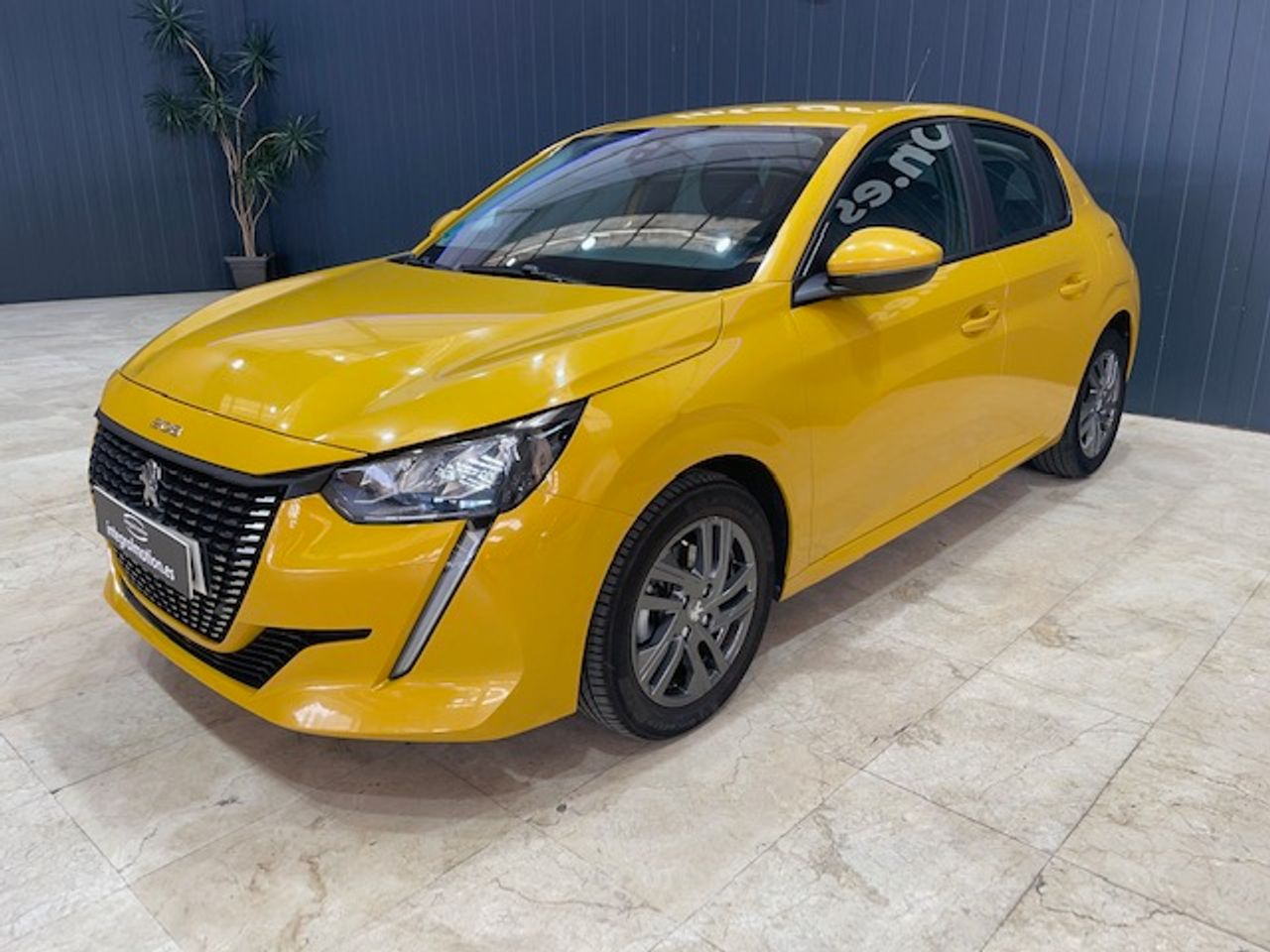 Foto Peugeot 208 3