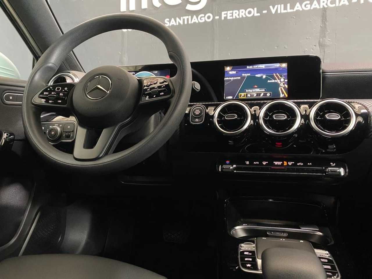 Foto Mercedes-Benz Clase A 49