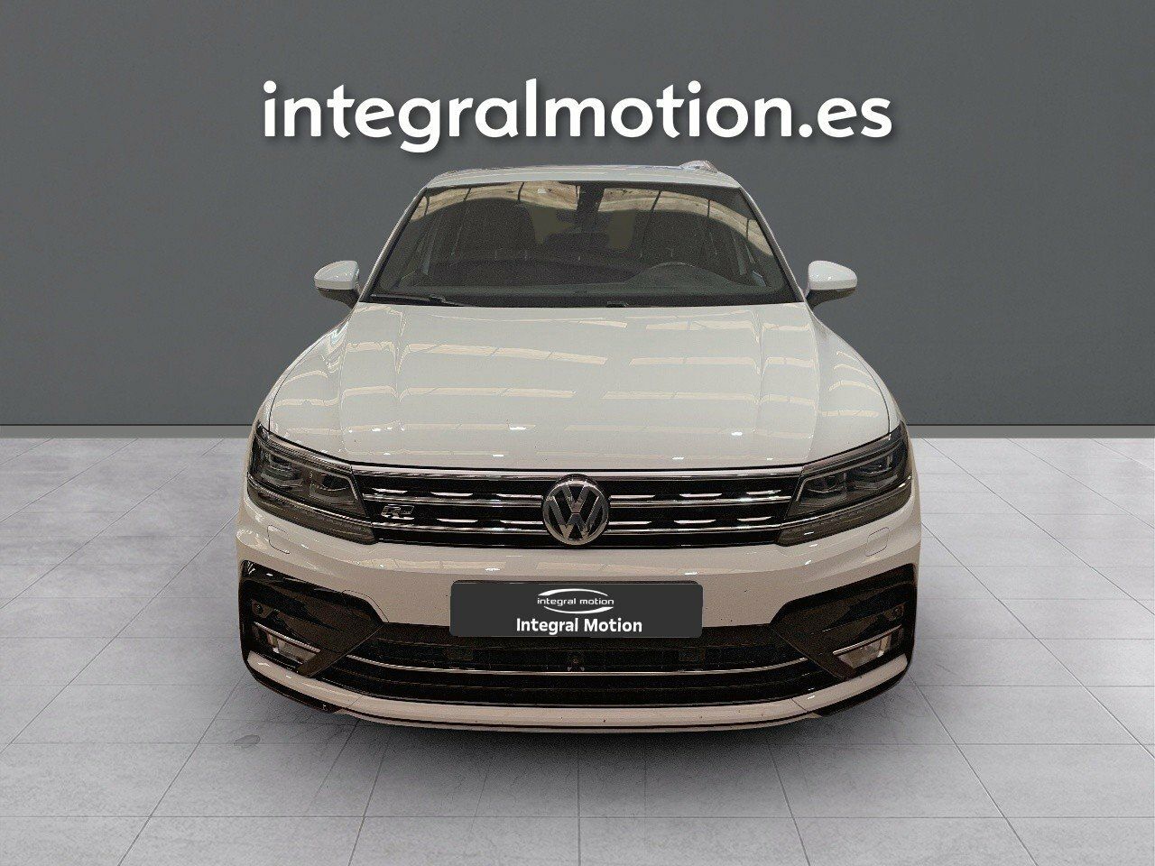 Foto Volkswagen Tiguan 2