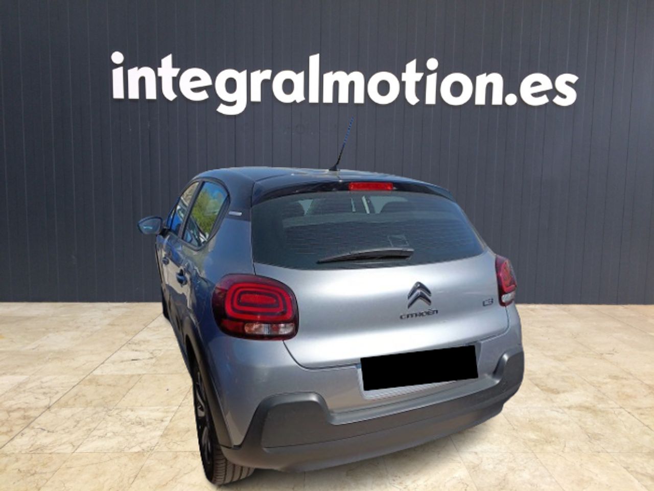 Foto Citroën C3 3