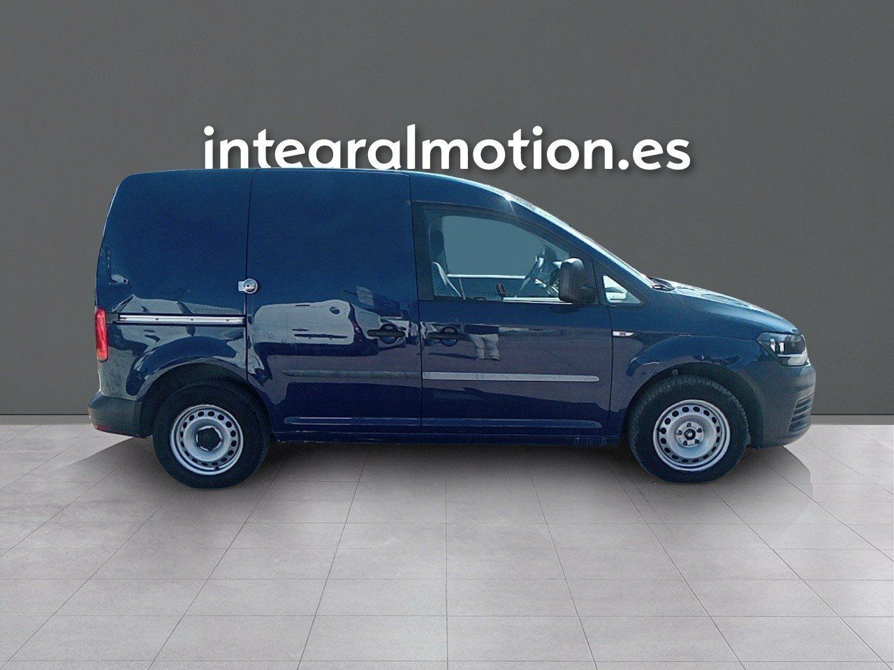 Foto Volkswagen Caddy 13