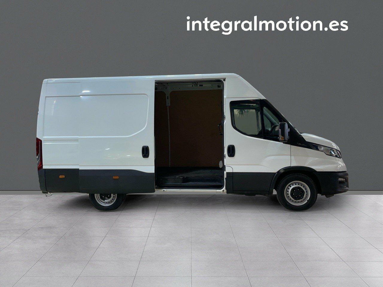 Foto Iveco Daily 5