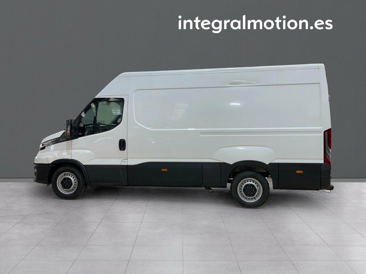 Foto Iveco Daily 10