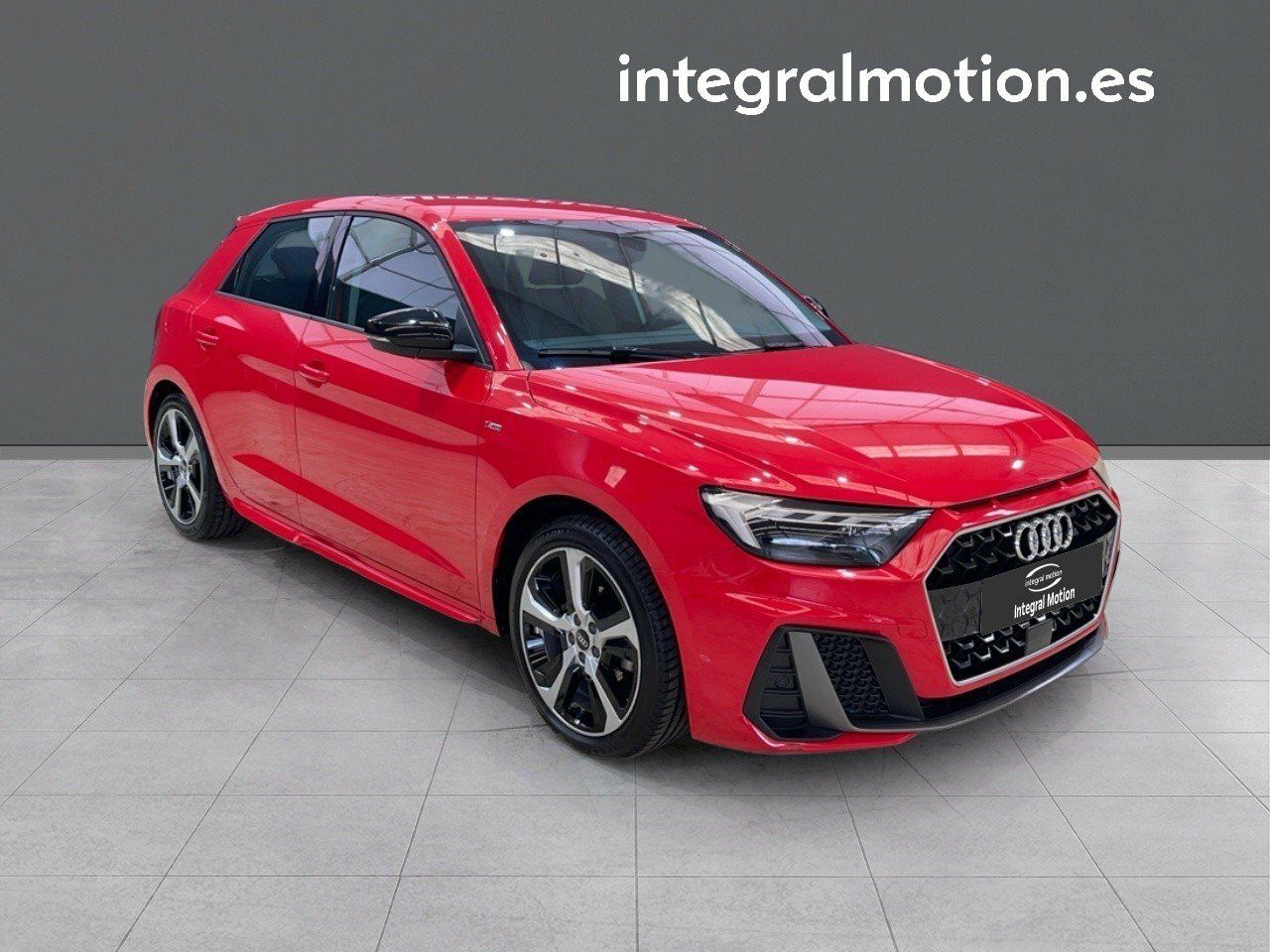 Foto Audi A1 3