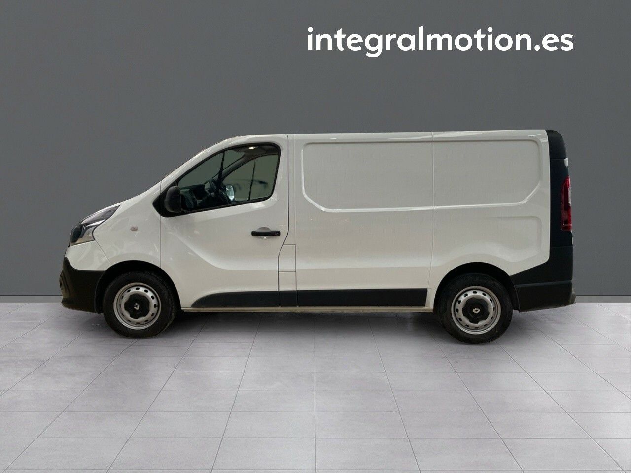 Foto Renault Trafic 13