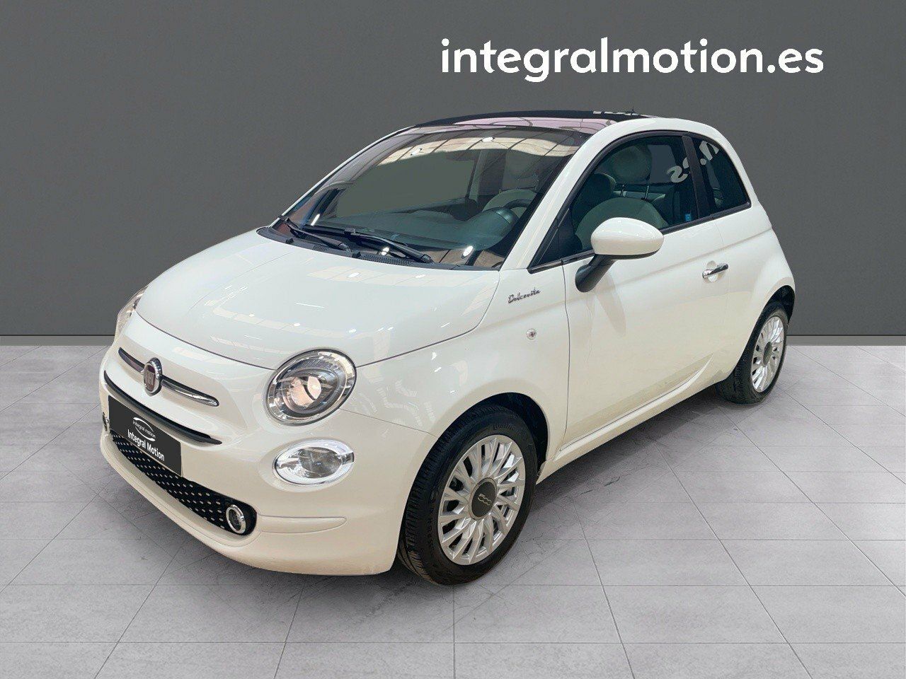 Foto Fiat 500 1