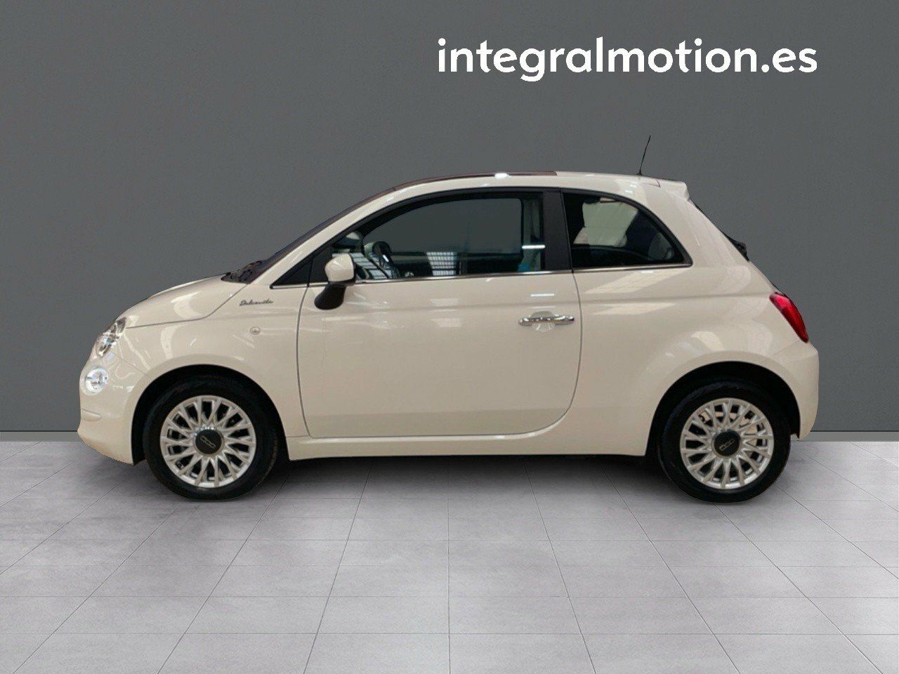 Foto Fiat 500 24