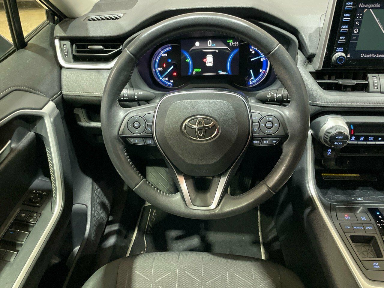 Foto Toyota Rav4 11