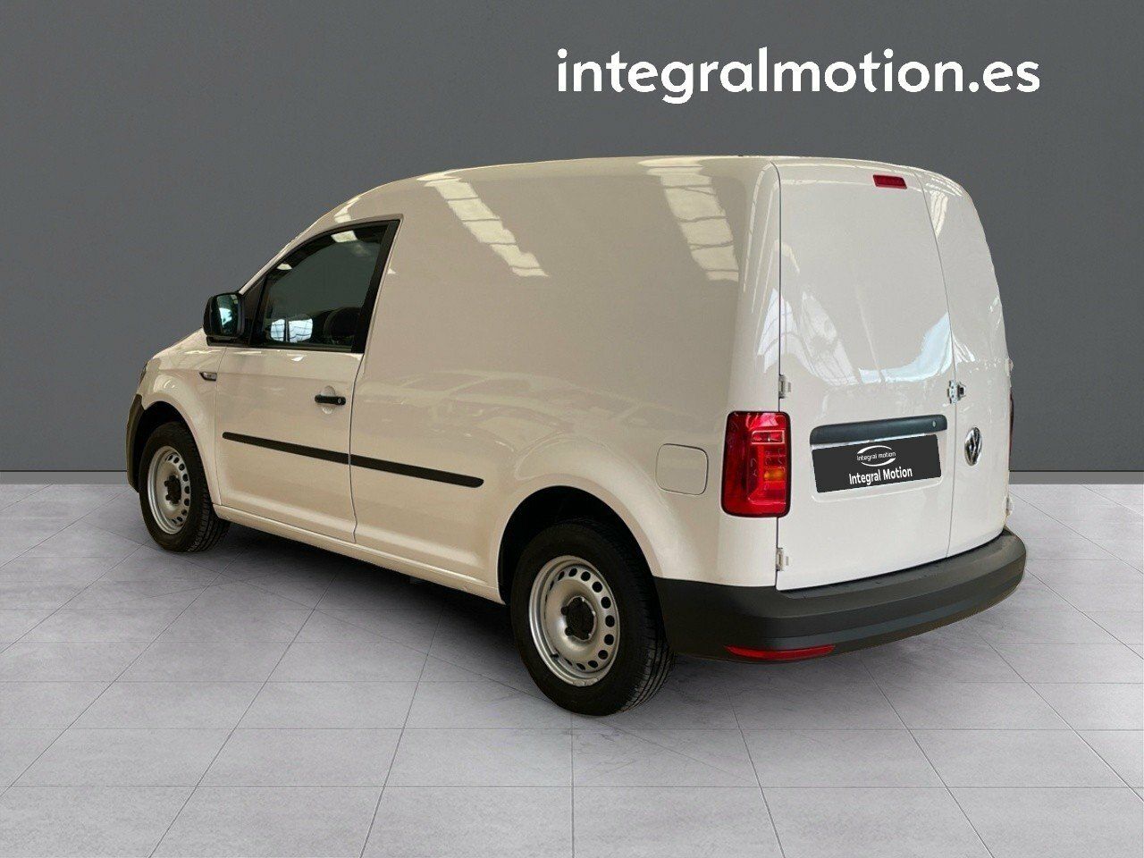 Foto Volkswagen Caddy 4