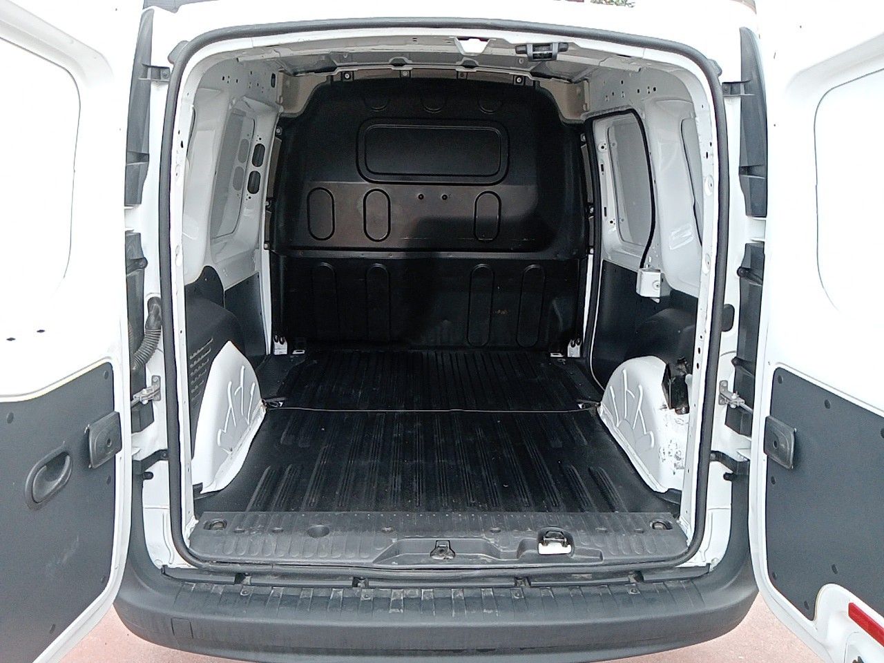 Foto Mercedes-Benz Citan 8