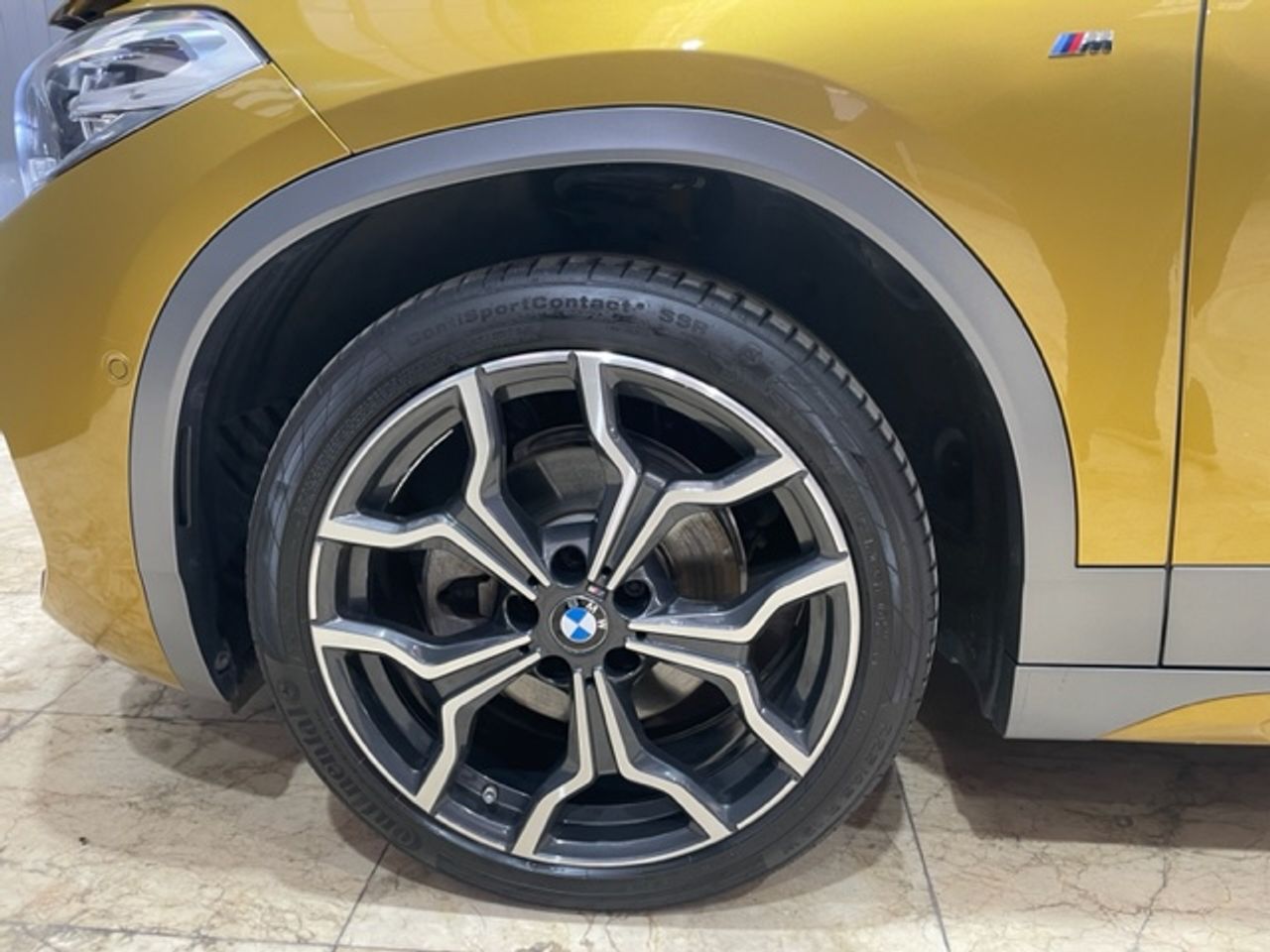 Foto BMW X2 19