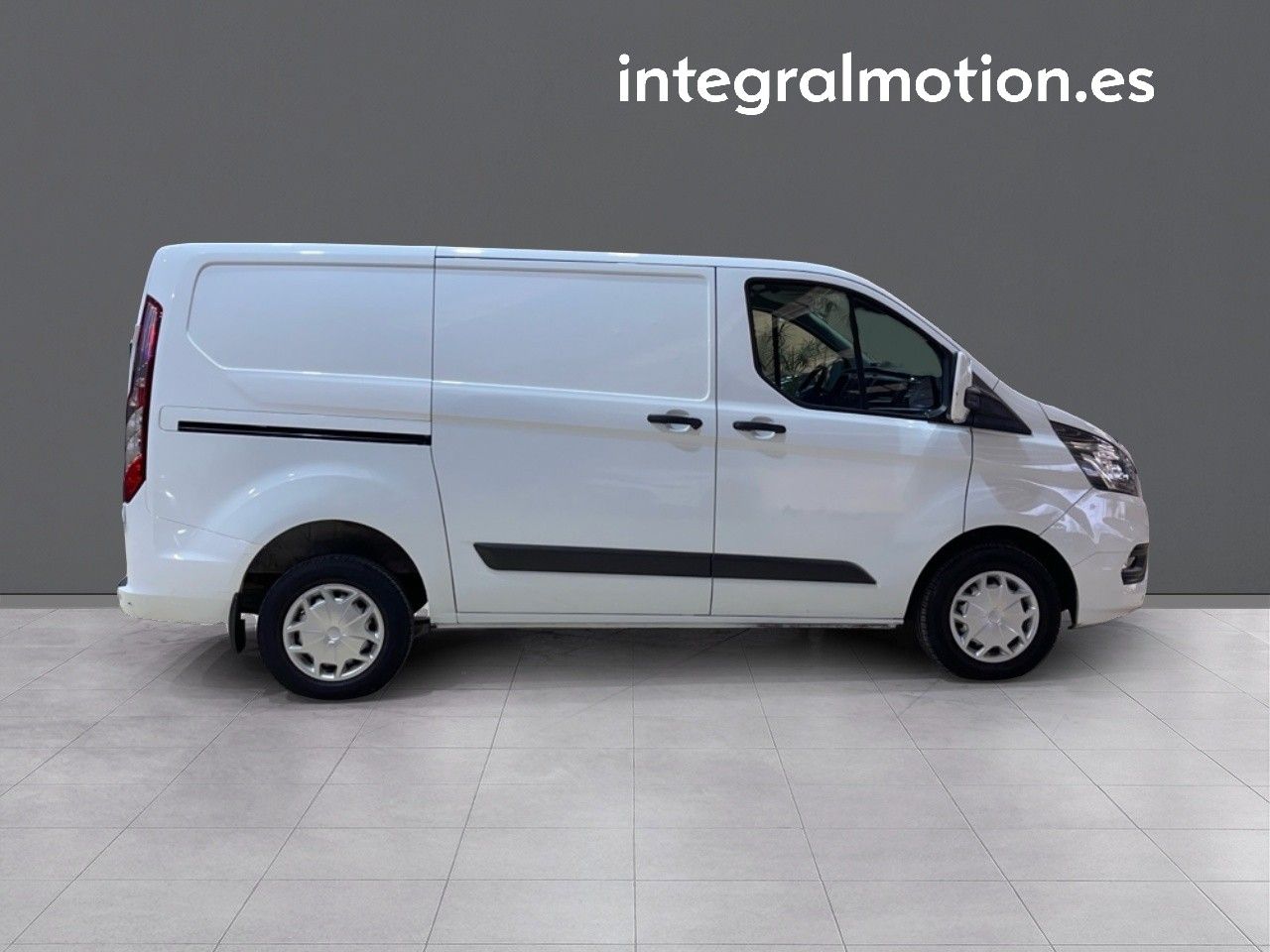 Foto Ford Transit Custom 3