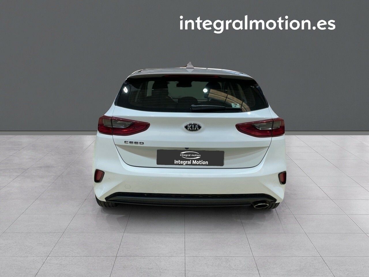 Foto Kia Ceed 25