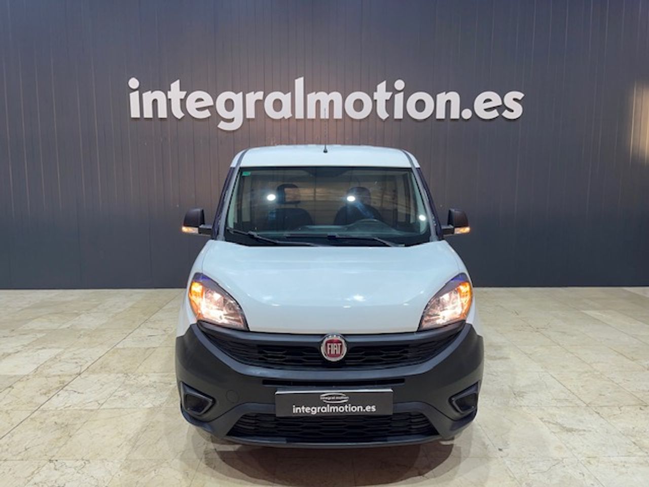 Foto Fiat Doblo 2