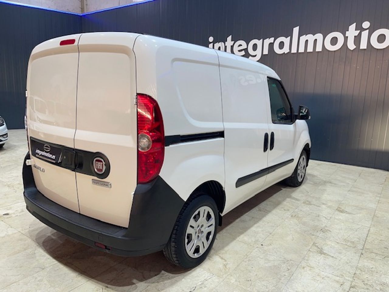 Foto Fiat Doblo 5