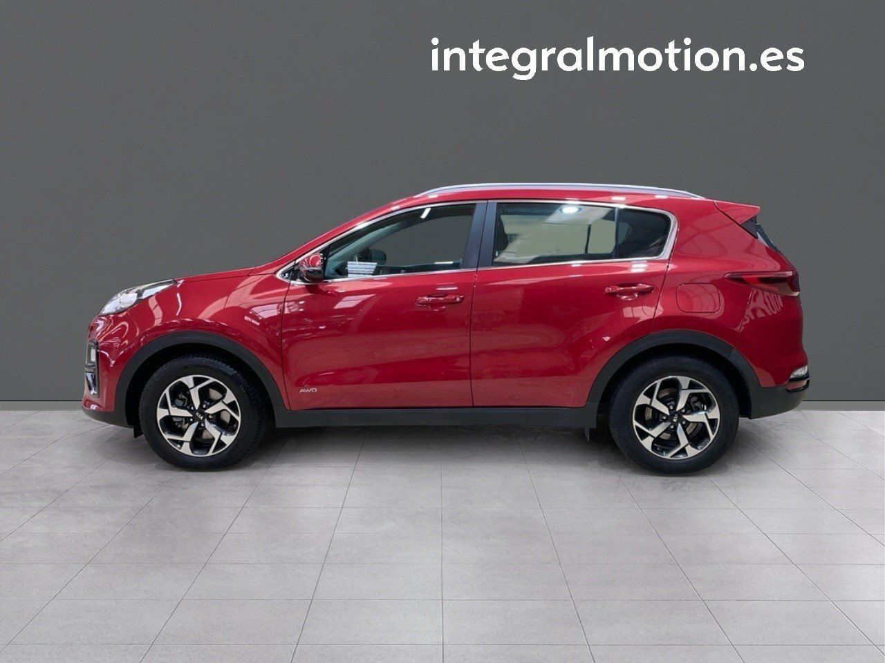 Foto Kia Sportage 24