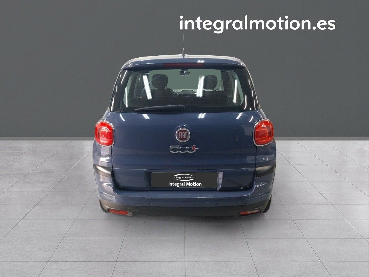 Foto Fiat 500L 25