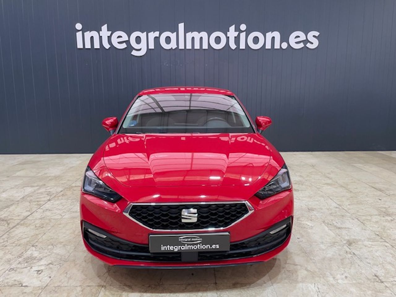 Foto Seat León 11