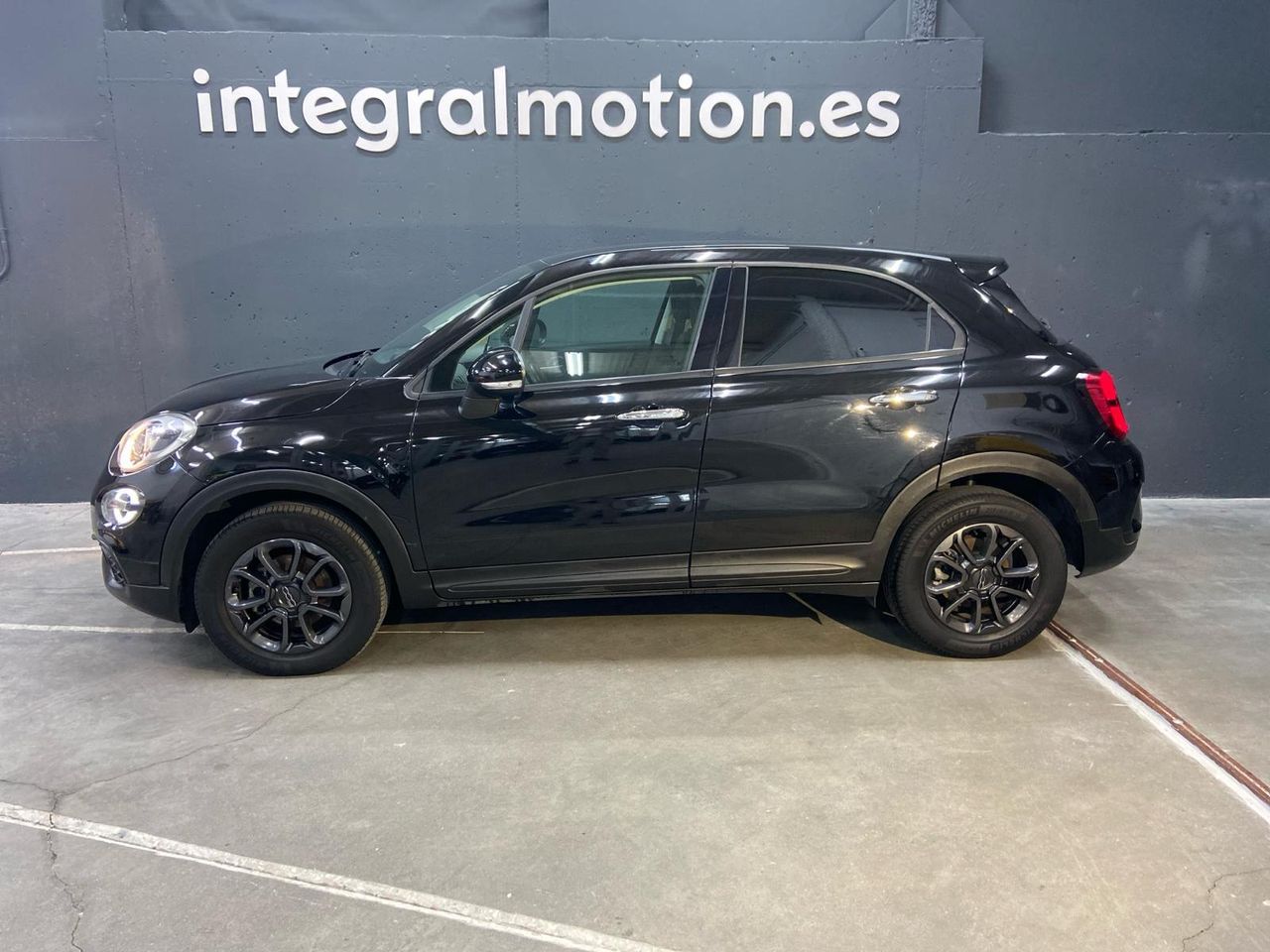 Foto Fiat 500X 3