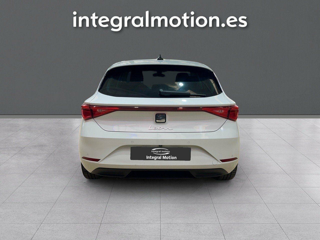 Foto Seat León 25