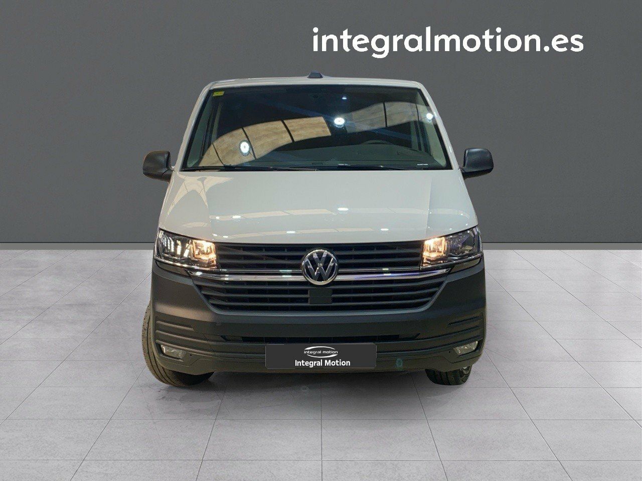 Foto Volkswagen Transporter 2