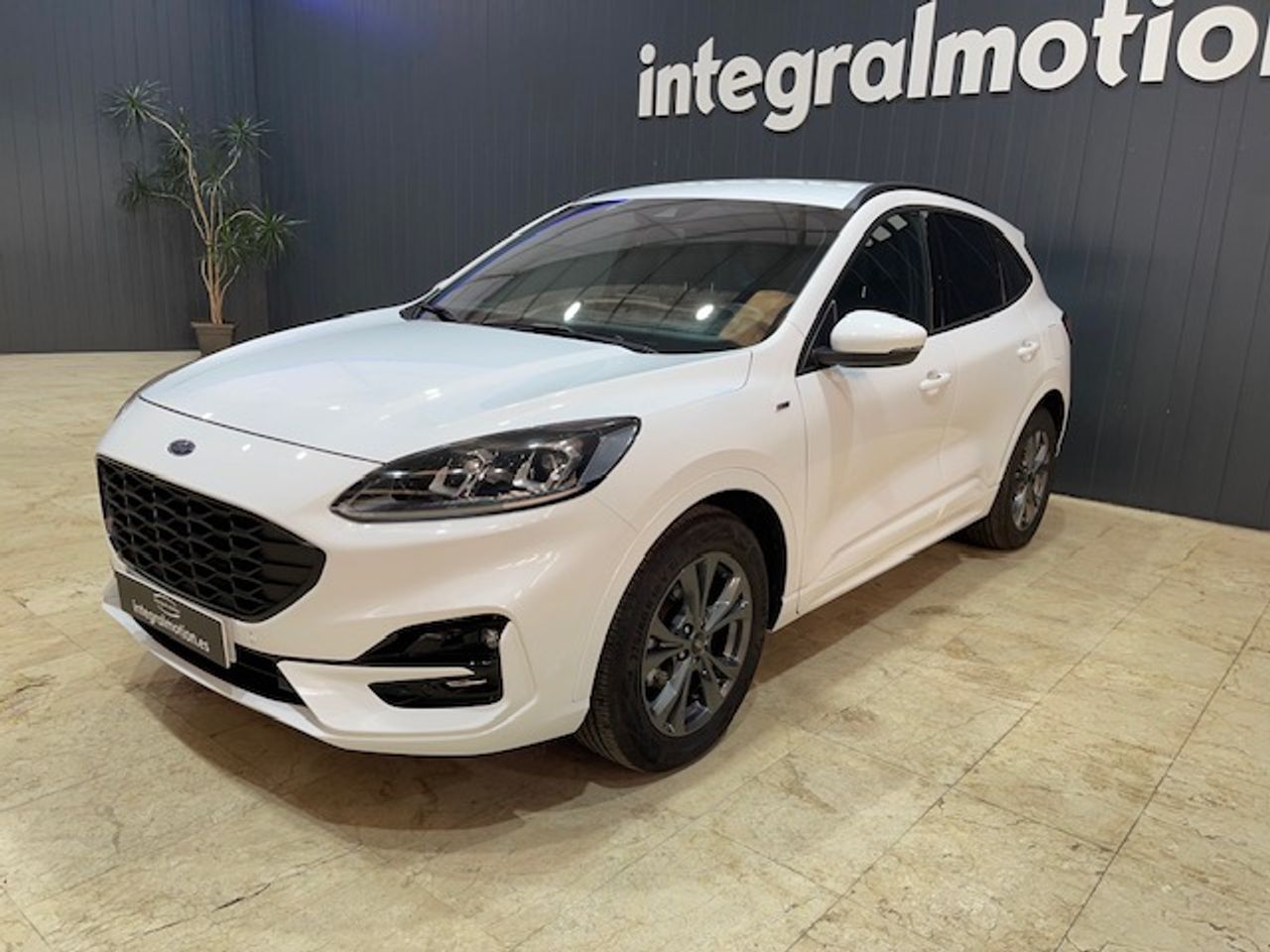 Foto Ford Kuga 3