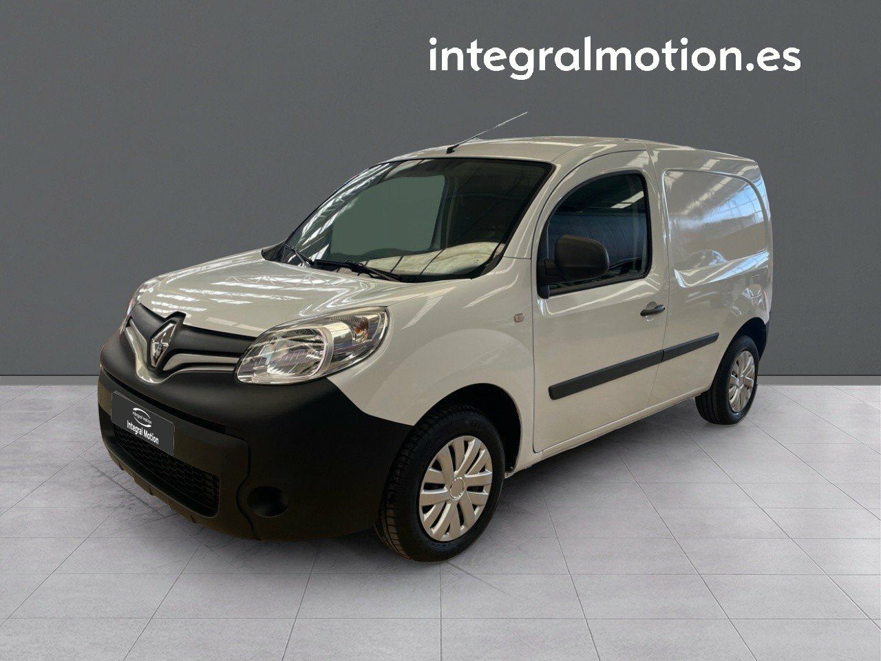 Foto Renault Kangoo 1