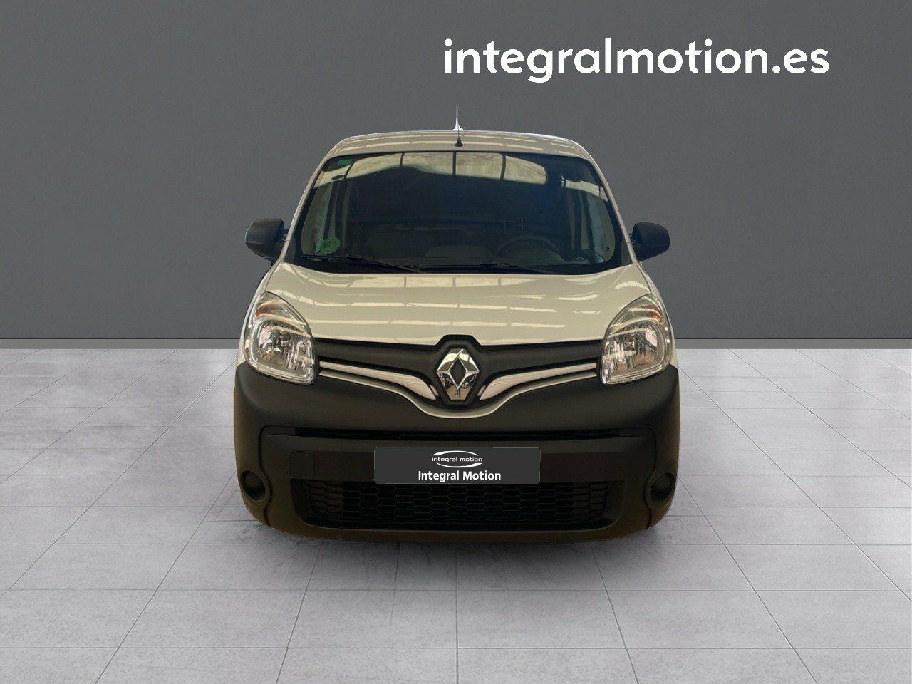 Foto Renault Kangoo 2