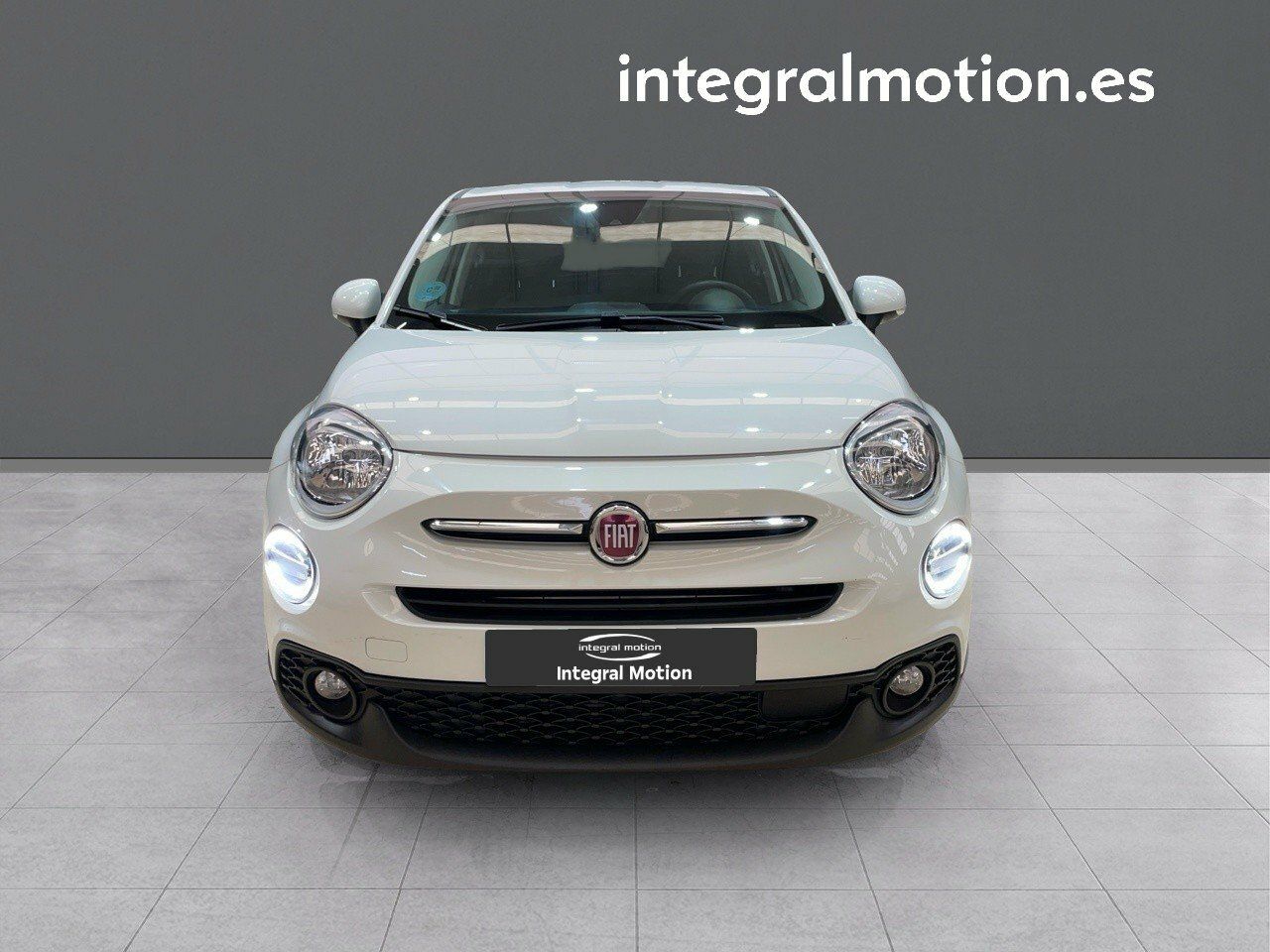 Foto Fiat 500X 2