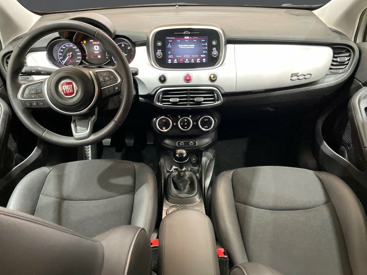 Foto Fiat 500X 7