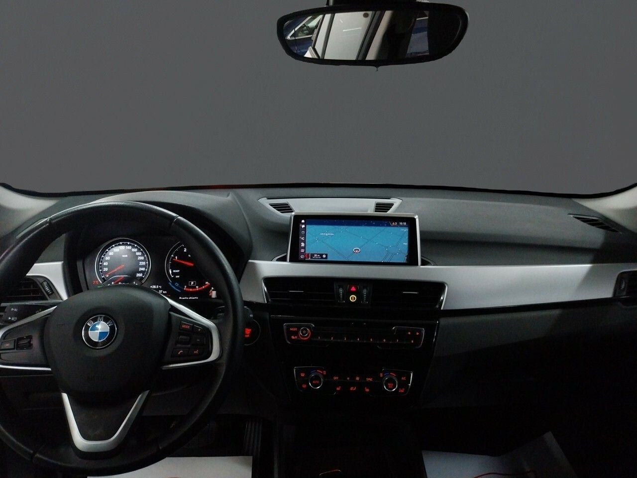 Foto BMW X1 7