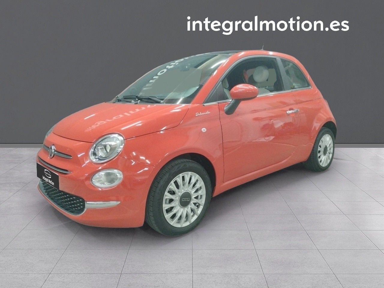 Foto Fiat 500 1