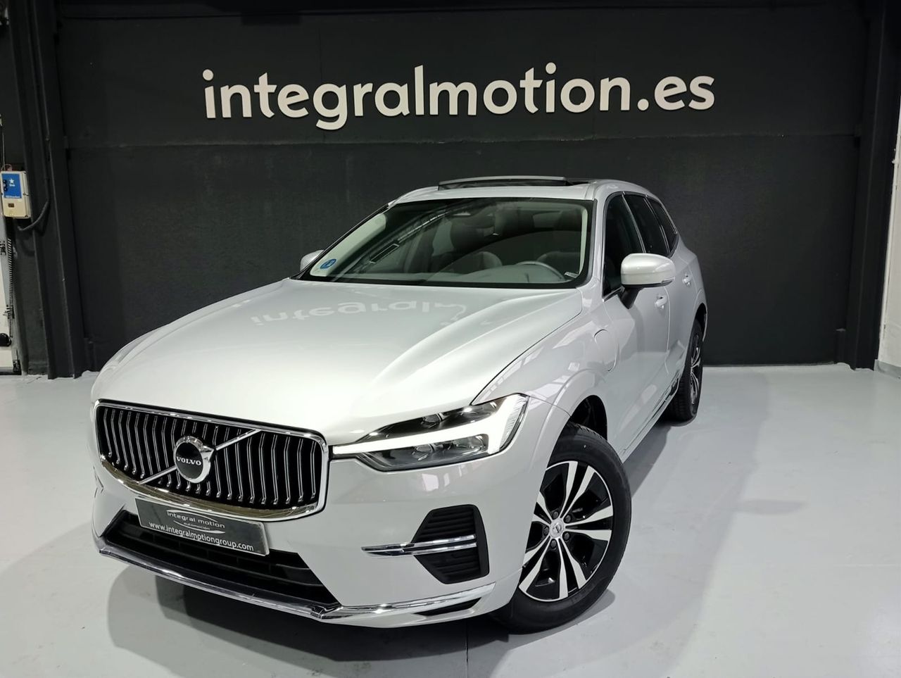 Foto Volvo XC60 1