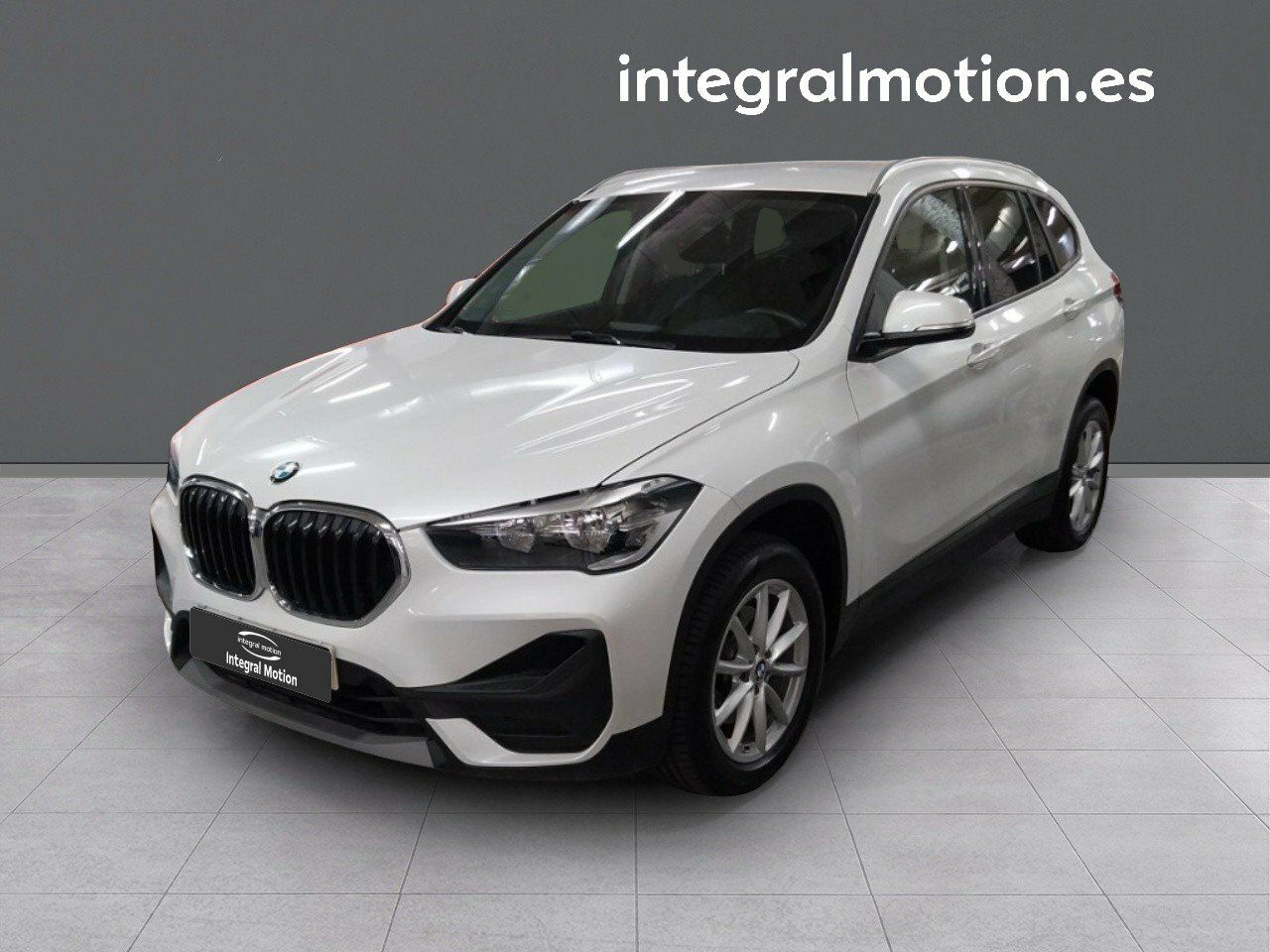 Foto BMW X1 1