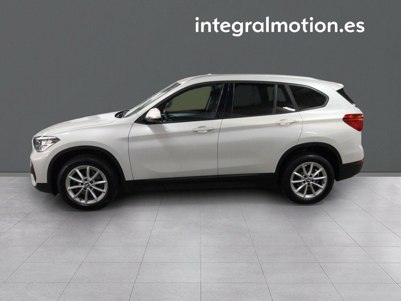 Foto BMW X1 24