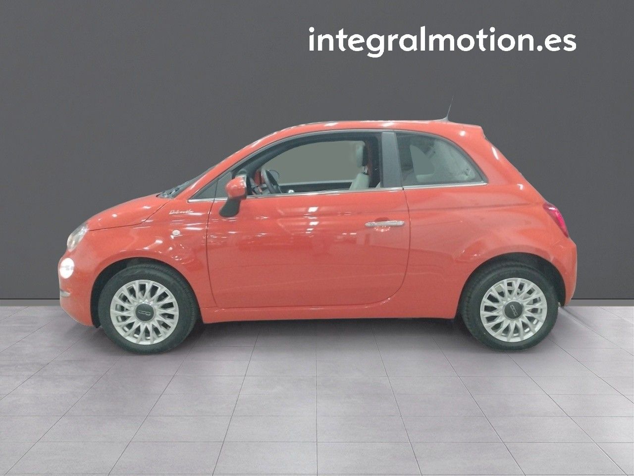 Foto Fiat 500 24