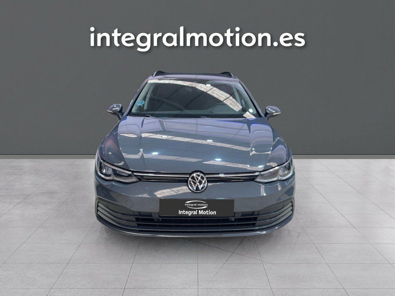 Foto Volkswagen Golf 2