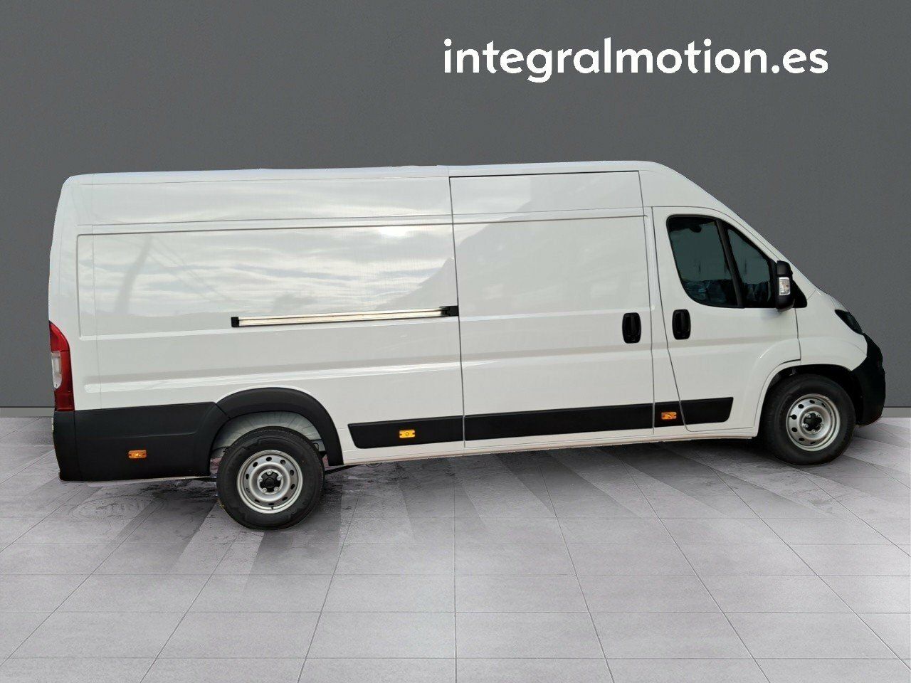 Foto Fiat Ducato 15