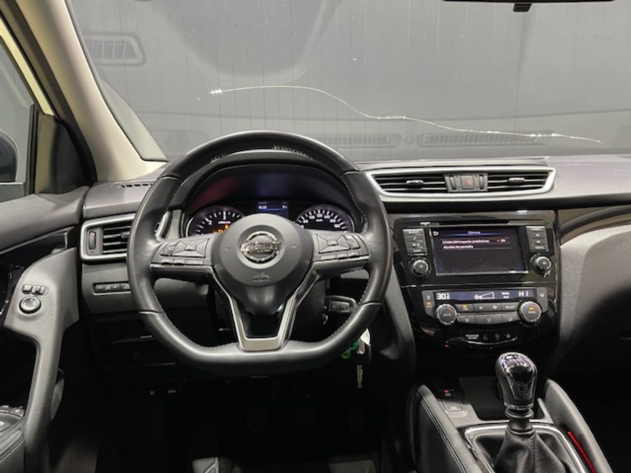 Foto Nissan Qashqai 21