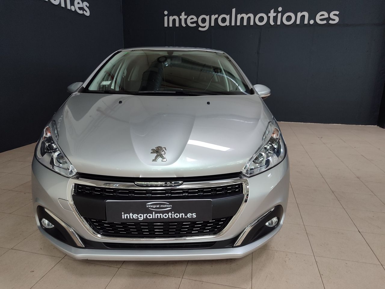 Foto Peugeot 208 2