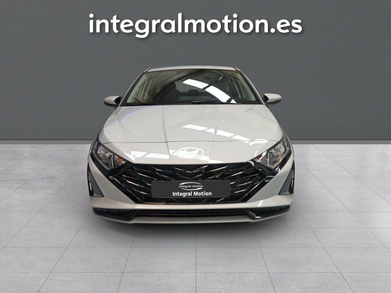 Foto Hyundai i20 2